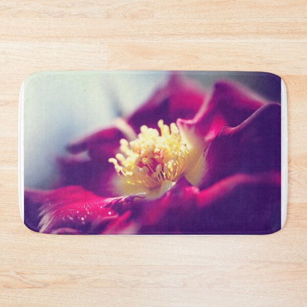 Item preview, Velvety Vintage Red Rose designed and sold by Kasadams.
