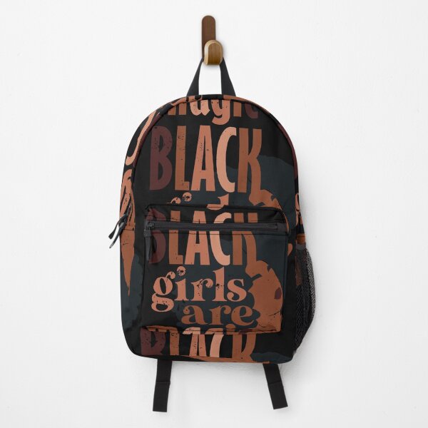 Item preview, BLACK GIRLS ARE MAGIC BLACK HISTORY MONTH designed and sold by kammouri.