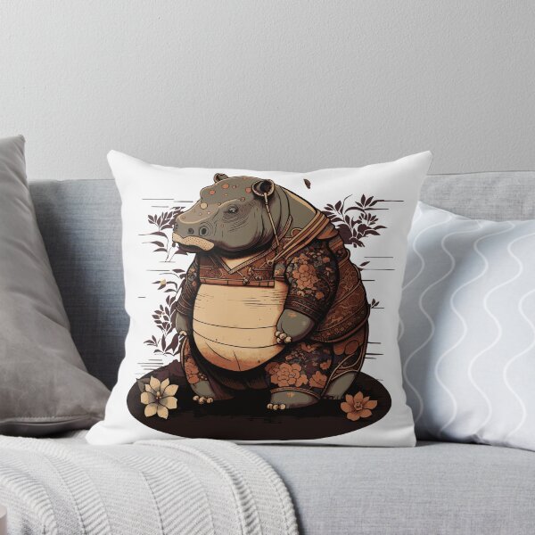 Item preview, hippo pow 1 designed and sold by igvar.