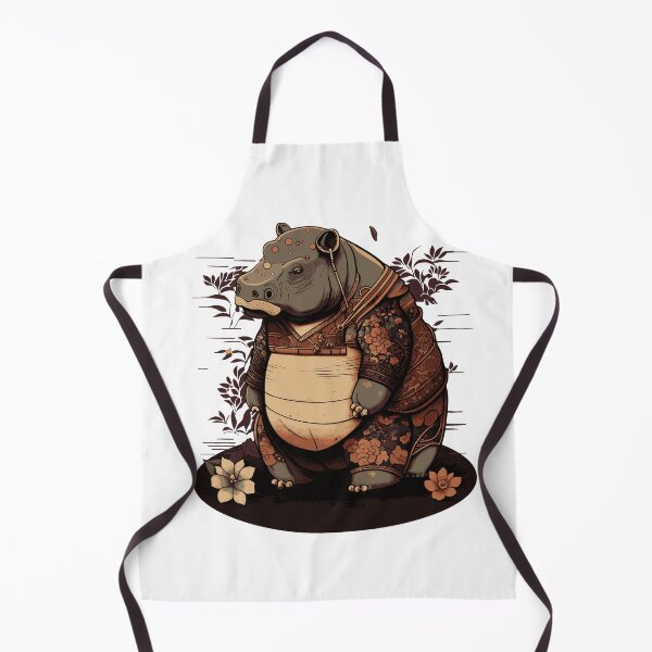 Item preview, hippo pow 1 designed and sold by igvar.