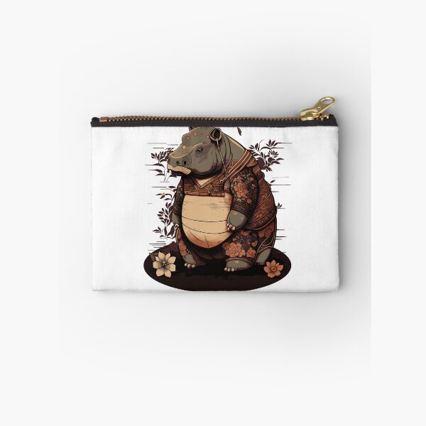 Item preview, hippo pow 1 designed and sold by igvar.