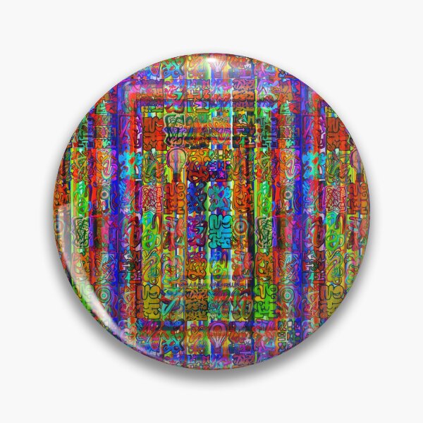 Item preview, Pop abstract designed and sold by Diego Manuel Rodriguez.