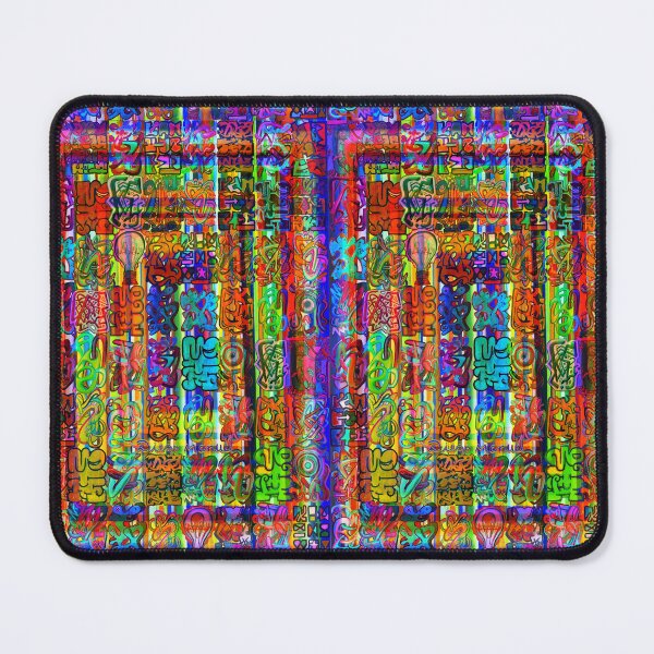 Item preview, Pop abstract designed and sold by Diego Manuel Rodriguez.