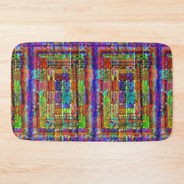 Item preview, Pop abstract designed and sold by Diego Manuel Rodriguez.