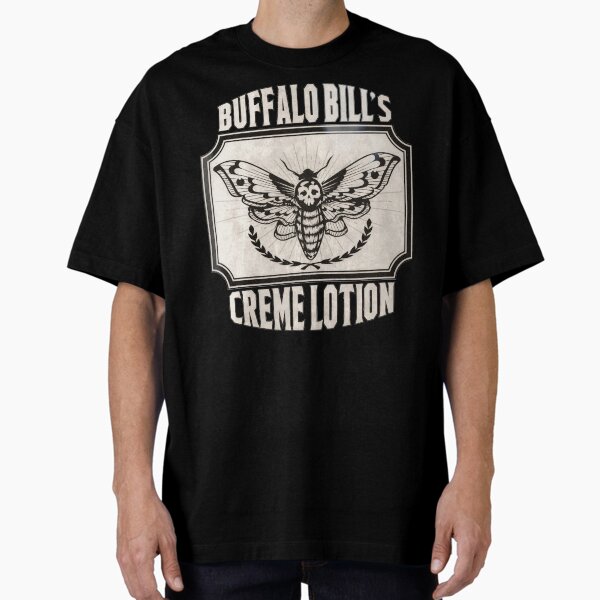 Item preview, Buffalo Bill's Creme Lotion designed and sold by Mark McCoy.