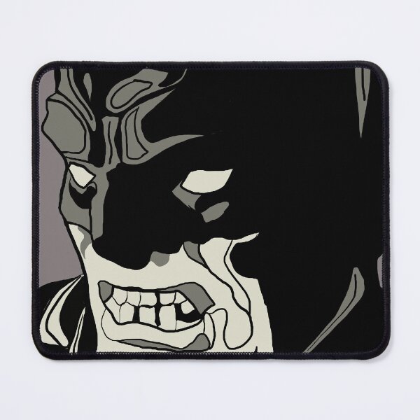 Item preview, Noir Comic Book Vigilante / Villain Graphic Art designed and sold by DMcK Designs.