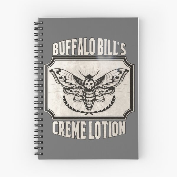 Item preview, Buffalo Bill's Creme Lotion designed and sold by Mark McCoy.