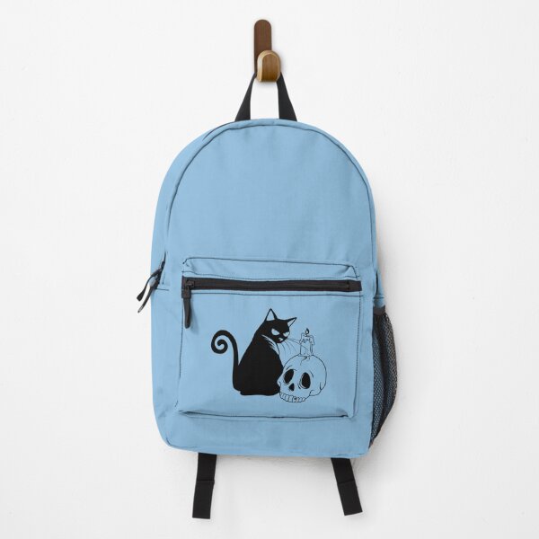 Item preview, Black cat designed and sold by IdeasForFreedom.