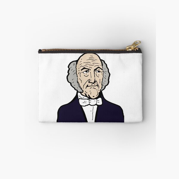 Item preview, Martin Van Buren designed and sold by reformedfruit.