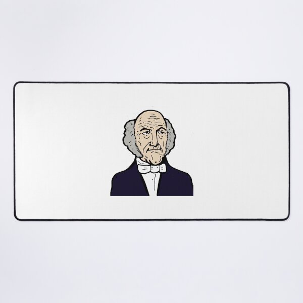 Item preview, Martin Van Buren designed and sold by reformedfruit.