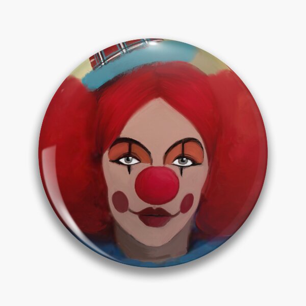 Artikelvorschau, Clowns töten entworfen und verkauft von Princifer.
