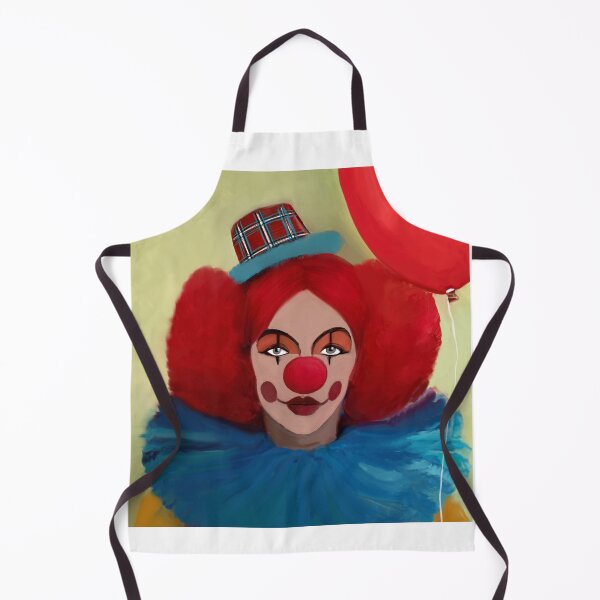 Aperçu de l'œuvre Tuer des clowns créée et vendue par Princifer.