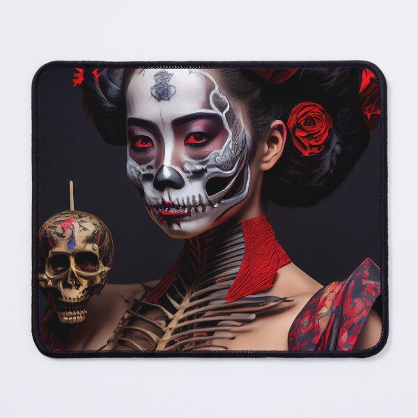 Item preview, María Guadalupe designed and sold by OccultDreams.