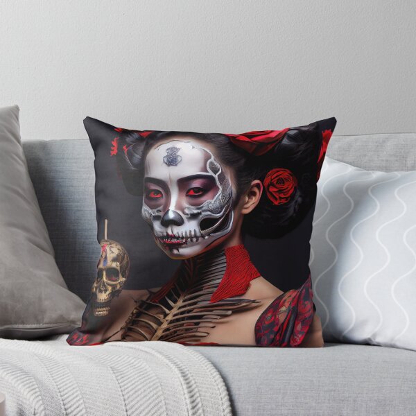 Item preview, María Guadalupe designed and sold by OccultDreams.
