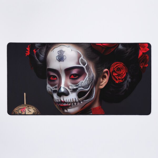Item preview, María Guadalupe designed and sold by OccultDreams.