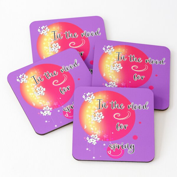 Item preview, In the Mood For Spring designed and sold by DitzyDonuts.