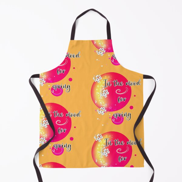 Item preview, In the Mood For Spring designed and sold by DitzyDonuts.