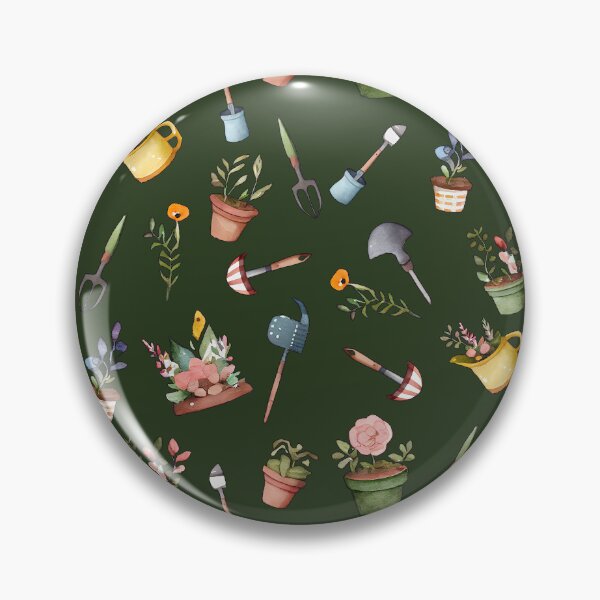 Item preview, Gardening tools gift for gardener gardening lover gift designed and sold by Top-Bot.