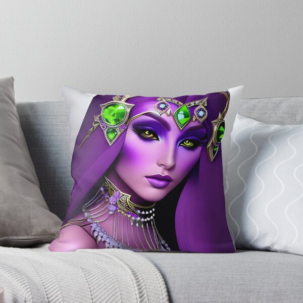 Item preview, La diosa de la turmalina designed and sold by Solotrope.