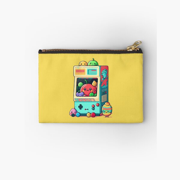 Item preview, Winning Fun Retro Arcade Claw Catcher Machine Ticket to Cute Plush Toy Prizes Fun Entertainment designed and sold by ultra-cute.