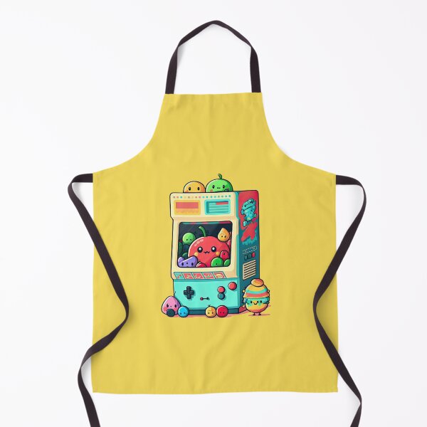 Item preview, Winning Fun Retro Arcade Claw Catcher Machine Ticket to Cute Plush Toy Prizes Fun Entertainment designed and sold by ultra-cute.