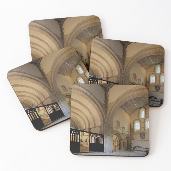 Item preview, Ewenny Priory  designed and sold by AnthonyThomas.