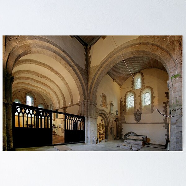 Item preview, Ewenny Priory  designed and sold by AnthonyThomas.