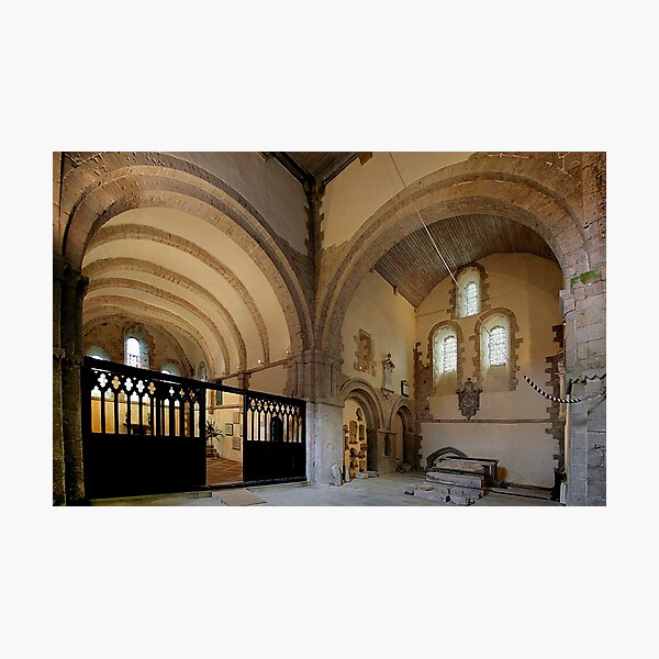 Artikelvorschau, Ewenny Priory entworfen und verkauft von AnthonyThomas.