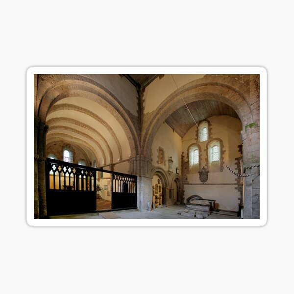 Item preview, Ewenny Priory  designed and sold by AnthonyThomas.