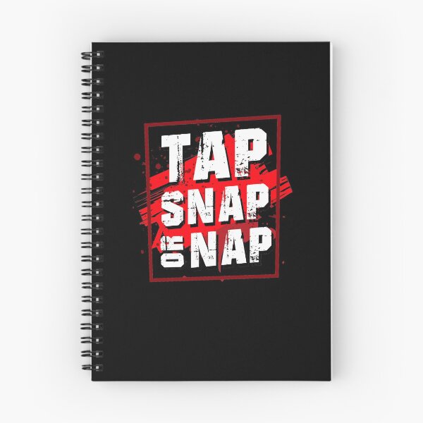 Item preview, Tap Snap or Nap T-Shirt | brazilian jiu jitsu | jiu jitsu apparel | jujitsu shirts | bjj | bjj shirt | bjj gift | martial arts shirt | mma shirt designed and sold by Kreature Look.