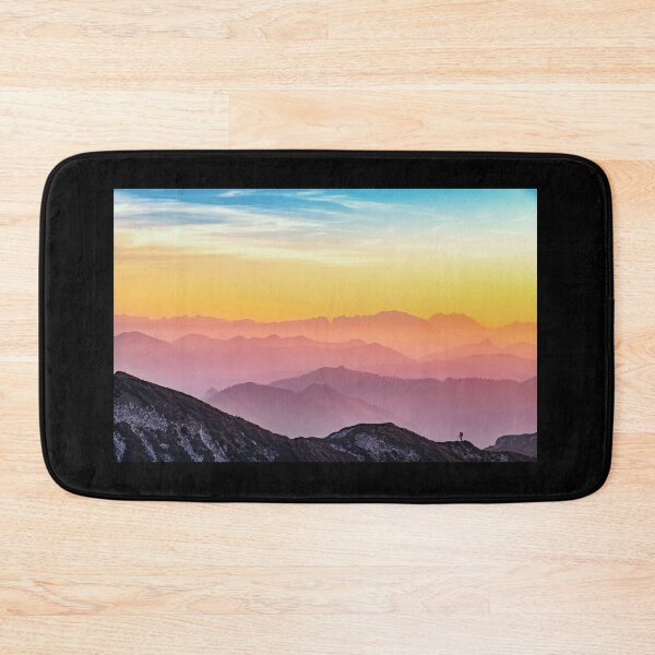 Item preview, Colored sky designed and sold by KNBS.