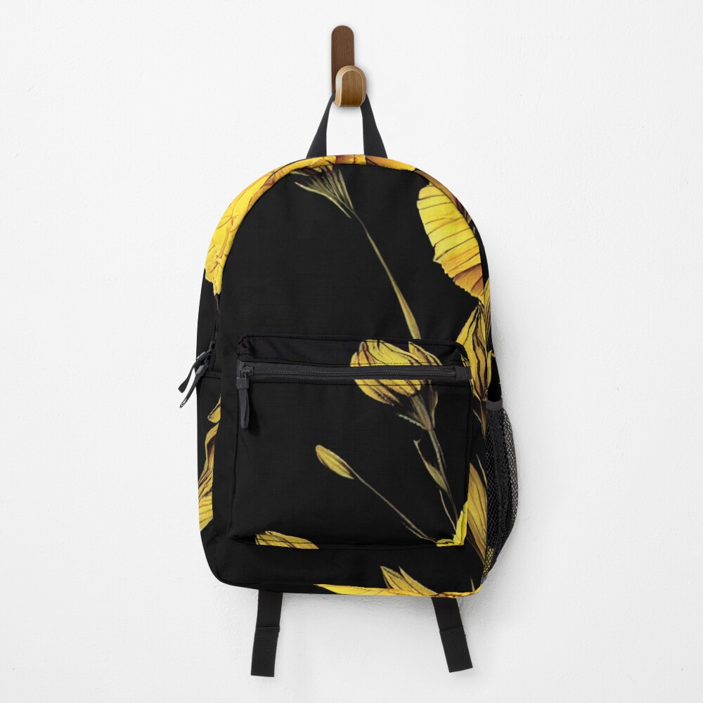 Vista previa del artículo con la obra «Mochila», diseñado y vendido por DesignAtYO.