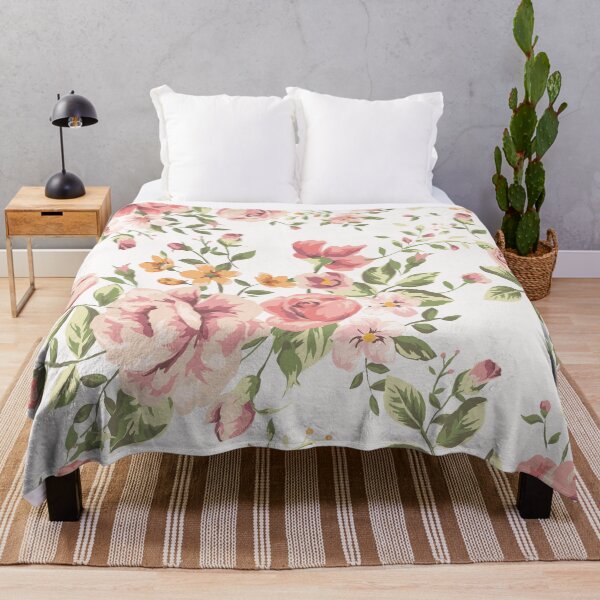 Item preview, Several roses with leaves designed and sold by Leafar-F.