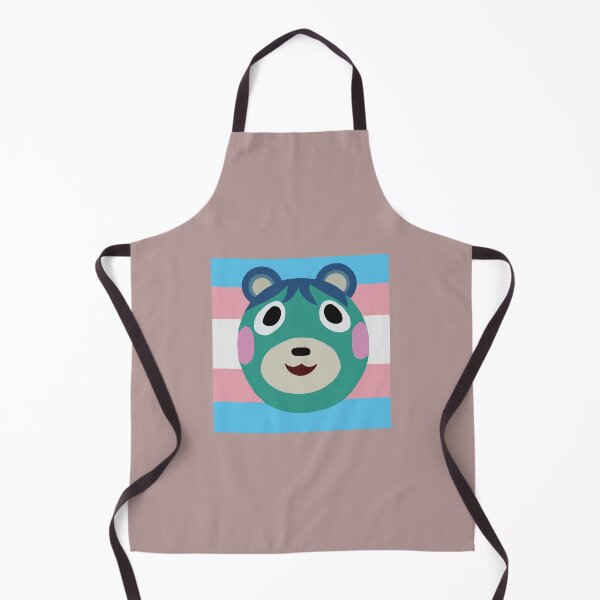 Item preview, Trans Bluebear designed and sold by Fungus Mungus.