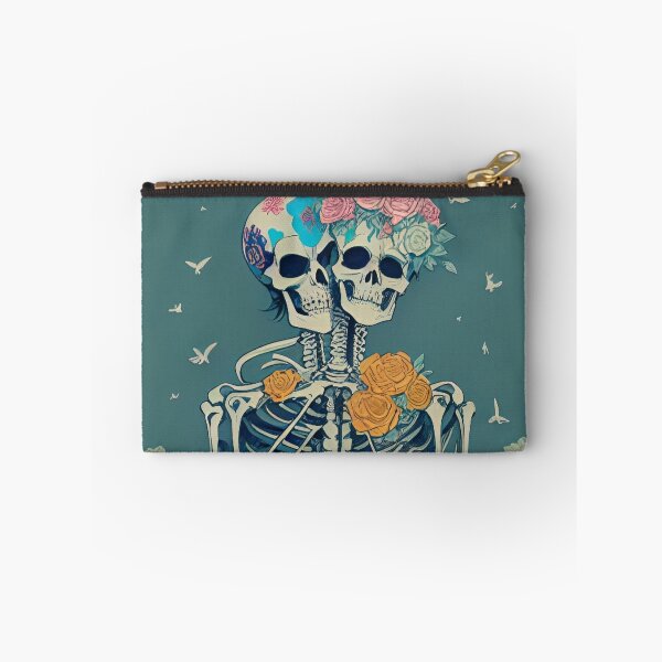 Item preview, Decompose With Me #8 Holliday Valentine Holloween Spooky Love designed and sold by ShopSunday.