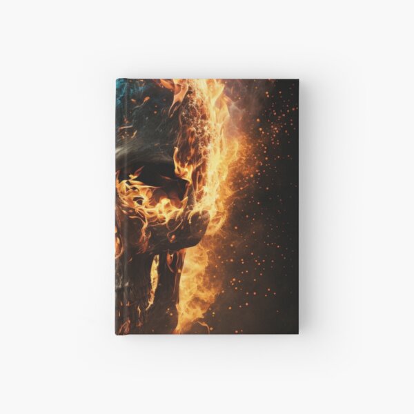 Item preview, Concept Art-Skull And Bones  designed and sold by letsgetinspired.
