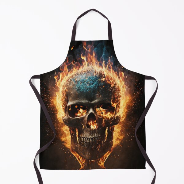 Item preview, Concept Art-Skull And Bones  designed and sold by letsgetinspired.