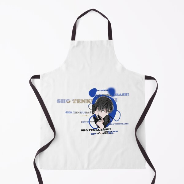 Item preview, Sho Tenkubashi designed and sold by HGanimeboy.