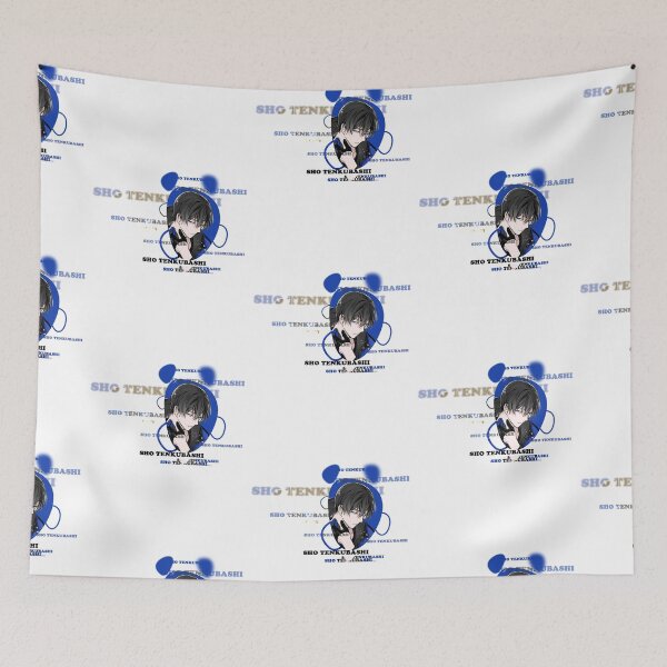 Item preview, Sho Tenkubashi designed and sold by HGanimeboy.