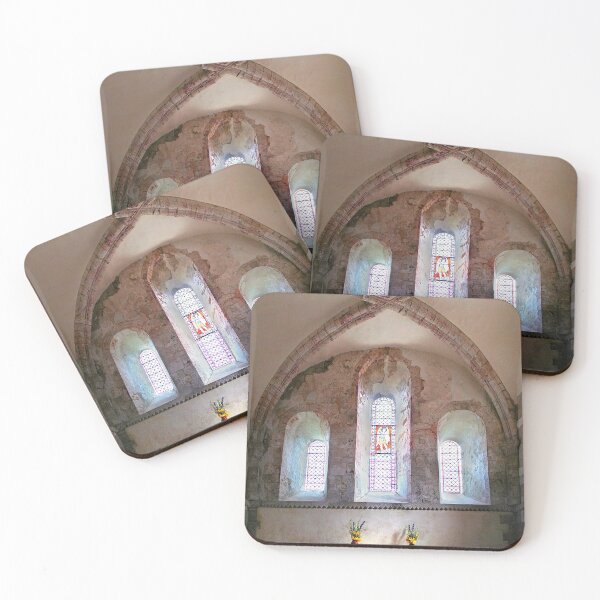 Item preview, Ewenny Priory  designed and sold by AnthonyThomas.