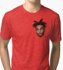Amine Tri-blend T-Shirt