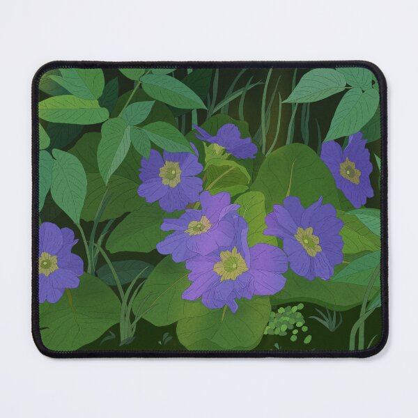 Item preview, Primrose Flowers in a Forest designed and sold by Perunika305.