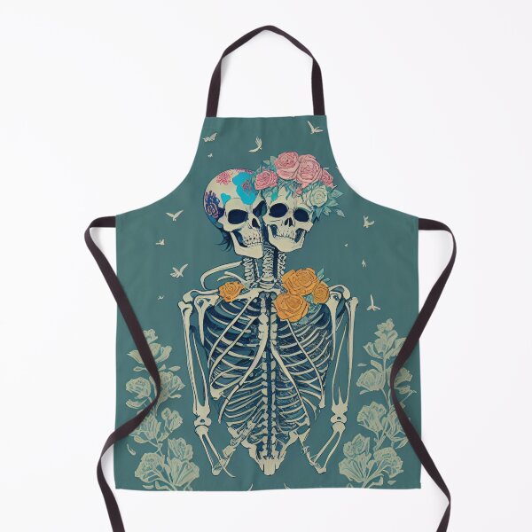 Item preview, Decompose With Me #8 Holliday Valentine Holloween Spooky Love designed and sold by ShopSunday.