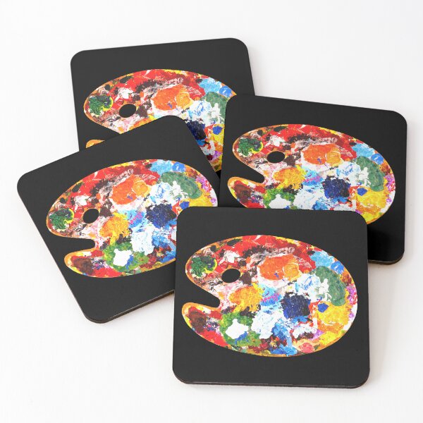 Artikelvorschau, Palette entworfen und verkauft von Victoria  Cook.