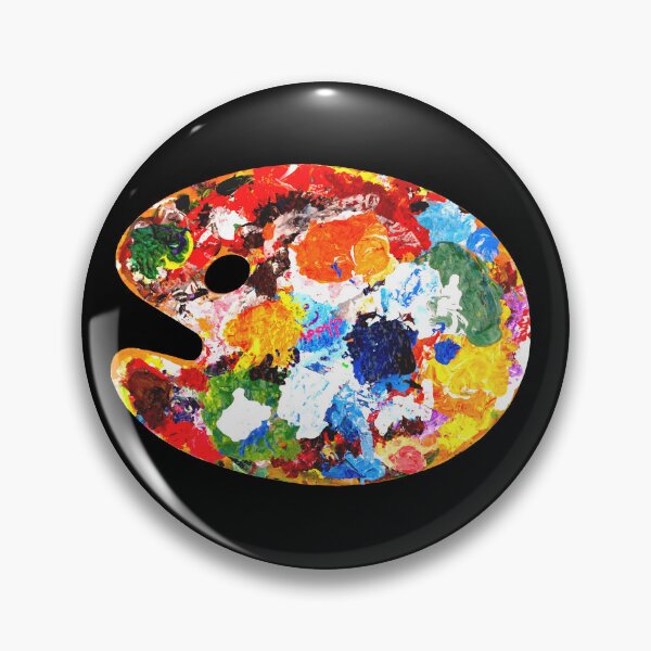 Artikelvorschau, Palette entworfen und verkauft von Victoria Cook.