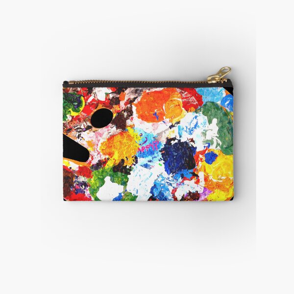 Artikelvorschau, Palette entworfen und verkauft von Victoria Cook.