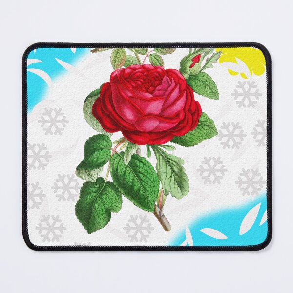 Item preview, Winter Rose designed and sold by Bunmigraphics .