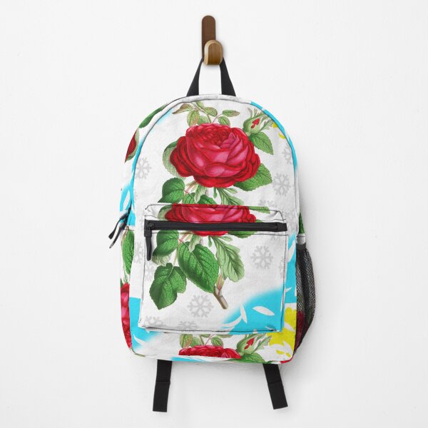 Item preview, Winter Rose designed and sold by Bunmigraphics .