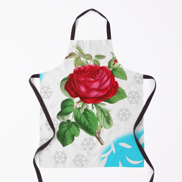Item preview, Winter Rose designed and sold by Bunmigraphics .
