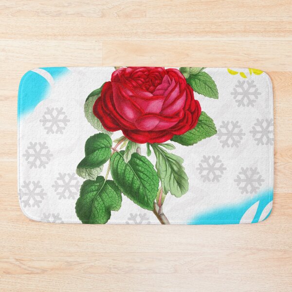 Item preview, Winter Rose designed and sold by Bunmigraphics .